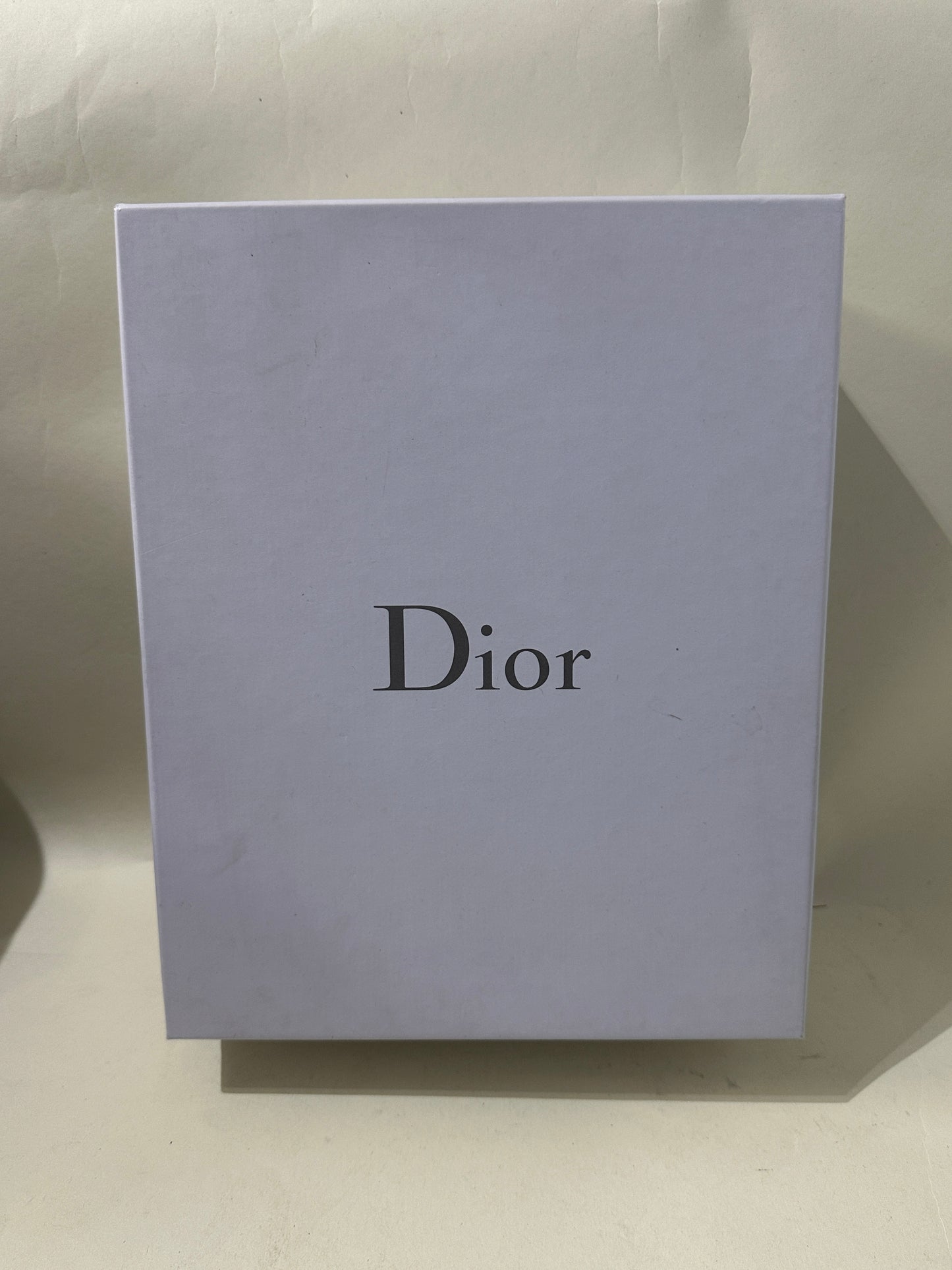 Christian Dior Purple Croc Embossed Miss Dior Peep Toe Heels 5 M / 6.5 W