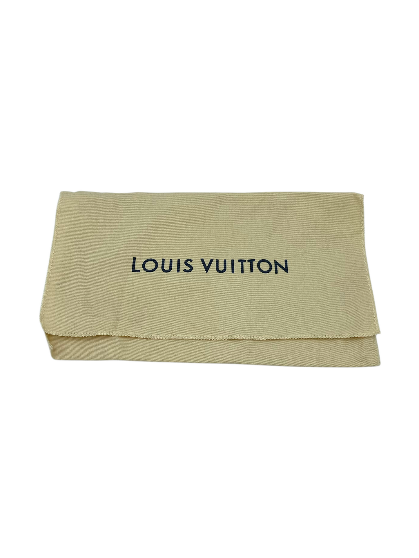 Louis Vuitton Dust Bag