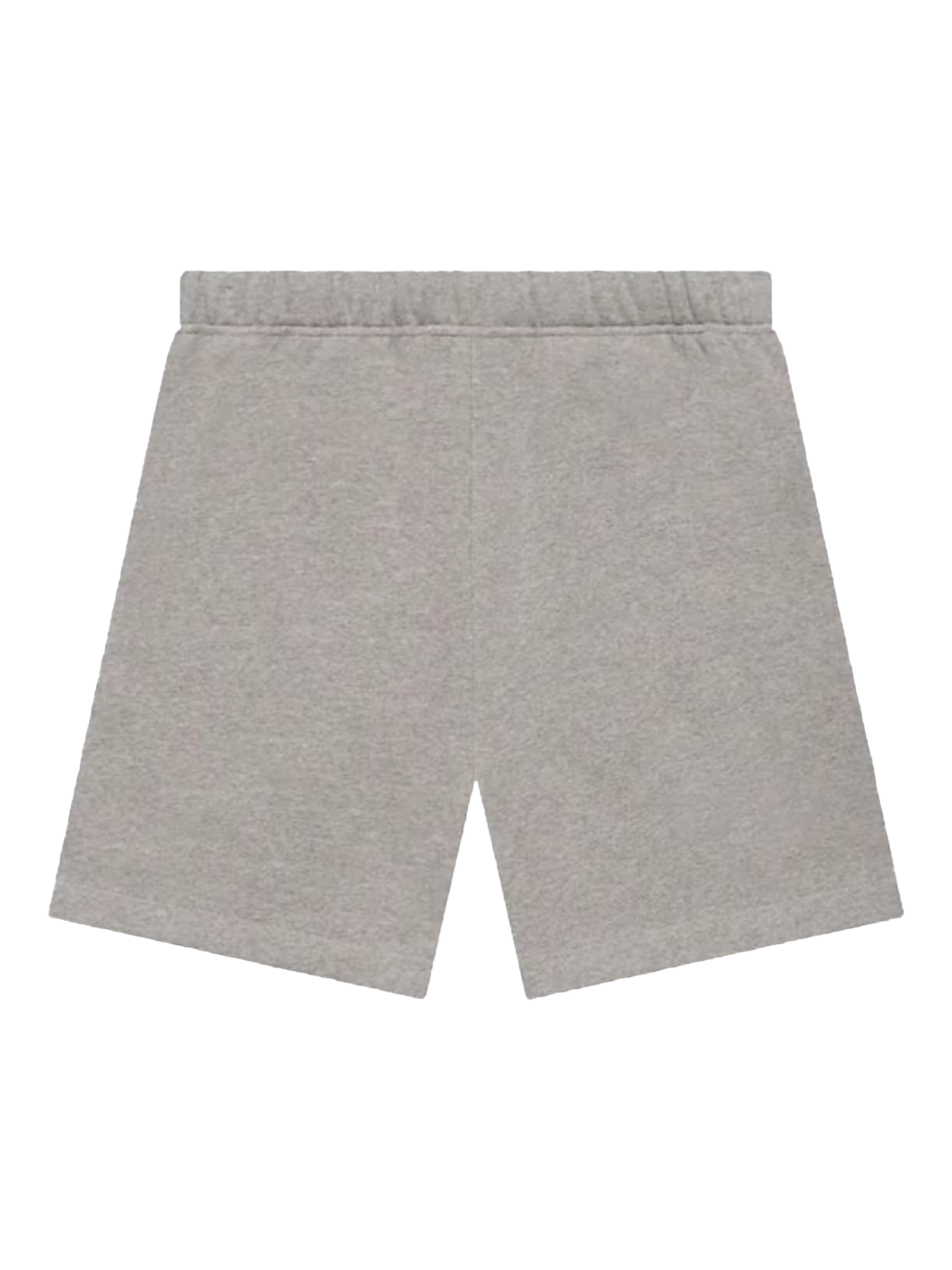Essentials Fear of God Dark Oatmeal Fleece Shorts FW22 — Genuine Design Luxury Consignment Calgary, Alberta, Canada New and Pre-Owned Clothing, Shoes, Accessories.