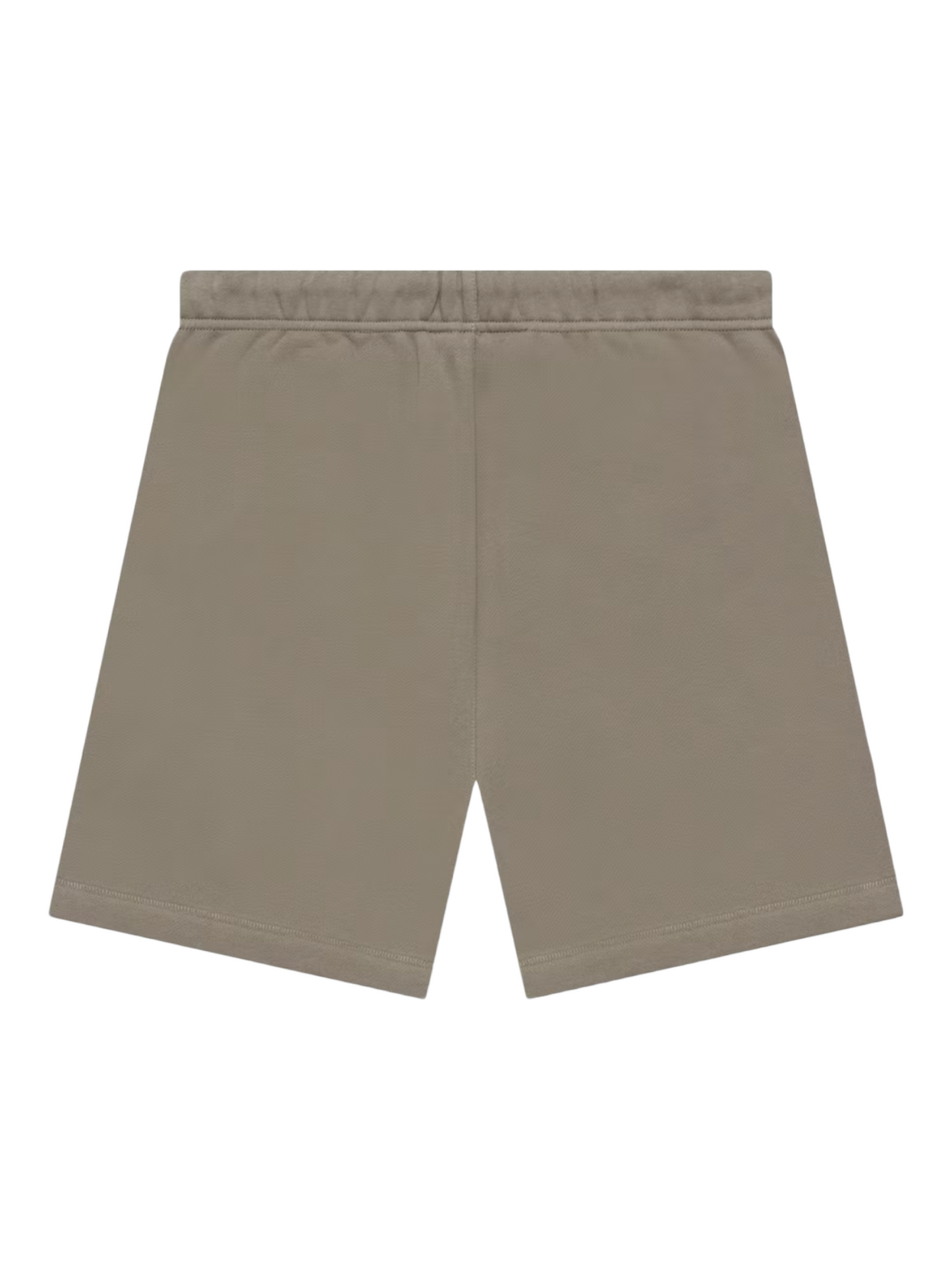 Essentials Fear of God Shorts Desert Taupe SS22 - Genuine Design Luxury Consignment Calgary, Canada New & Pre-Owned Authentic Clothing, Shoes, Accessories.