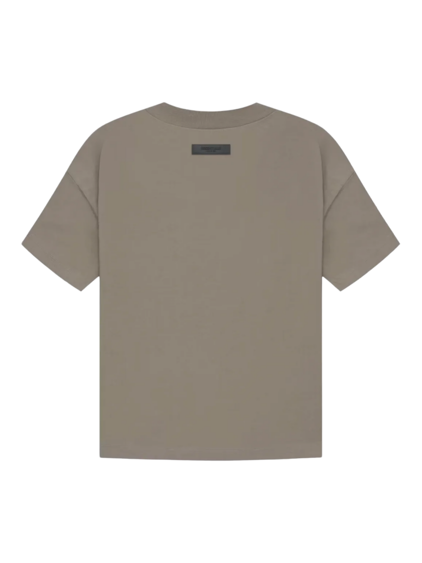 Essentials Fear of God T-Shirt Desert Taupe SS22