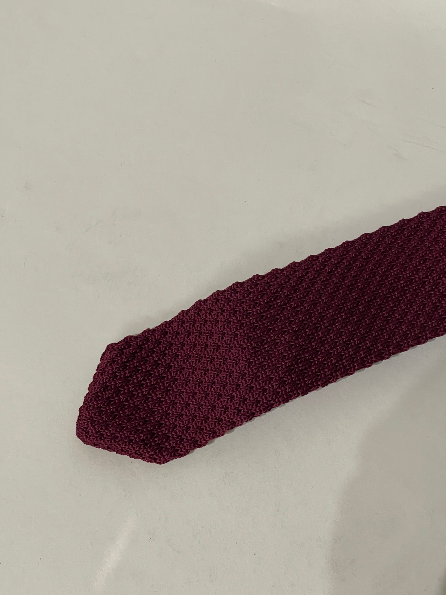 Genuine Knit Ties