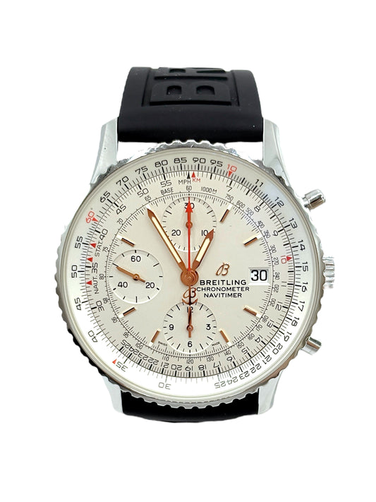 Breitling Chronometer Navitimer 41mm