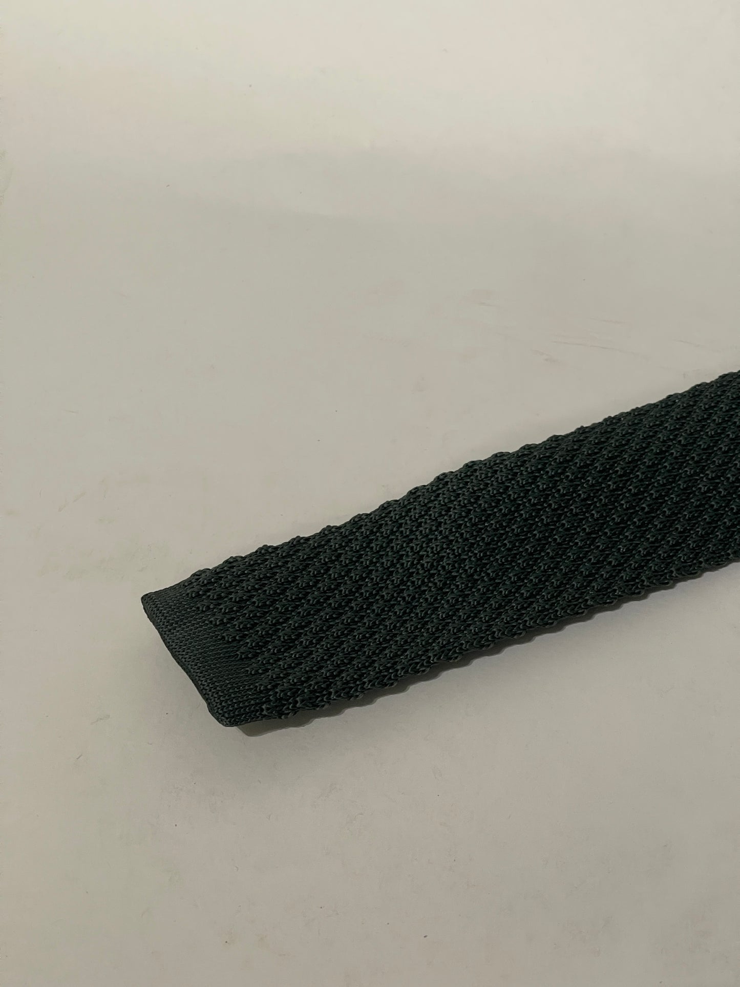 Genuine Knit Ties