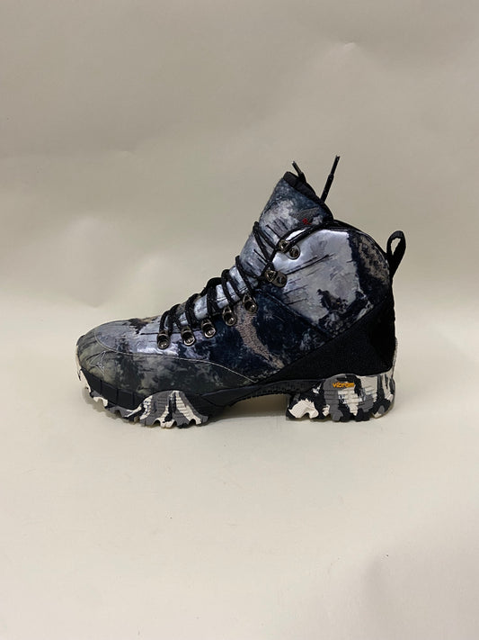 ROA Multicolour Camo Andreas Hiking Boots 7 M / 8.5 W