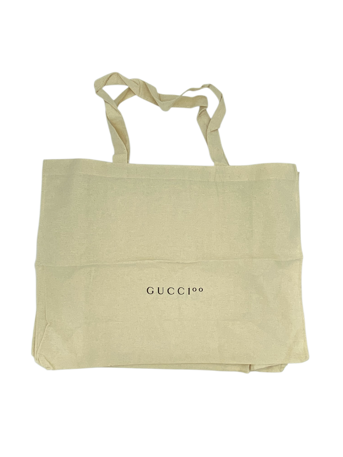 Gucci Shopping Tote