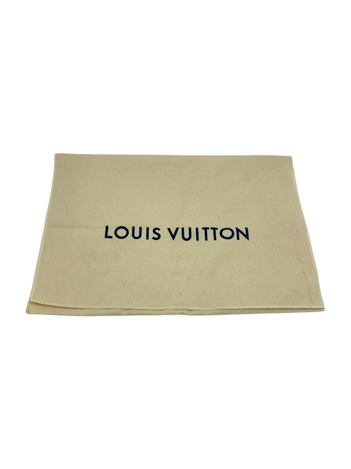 Louis Vuitton Dust Bag
