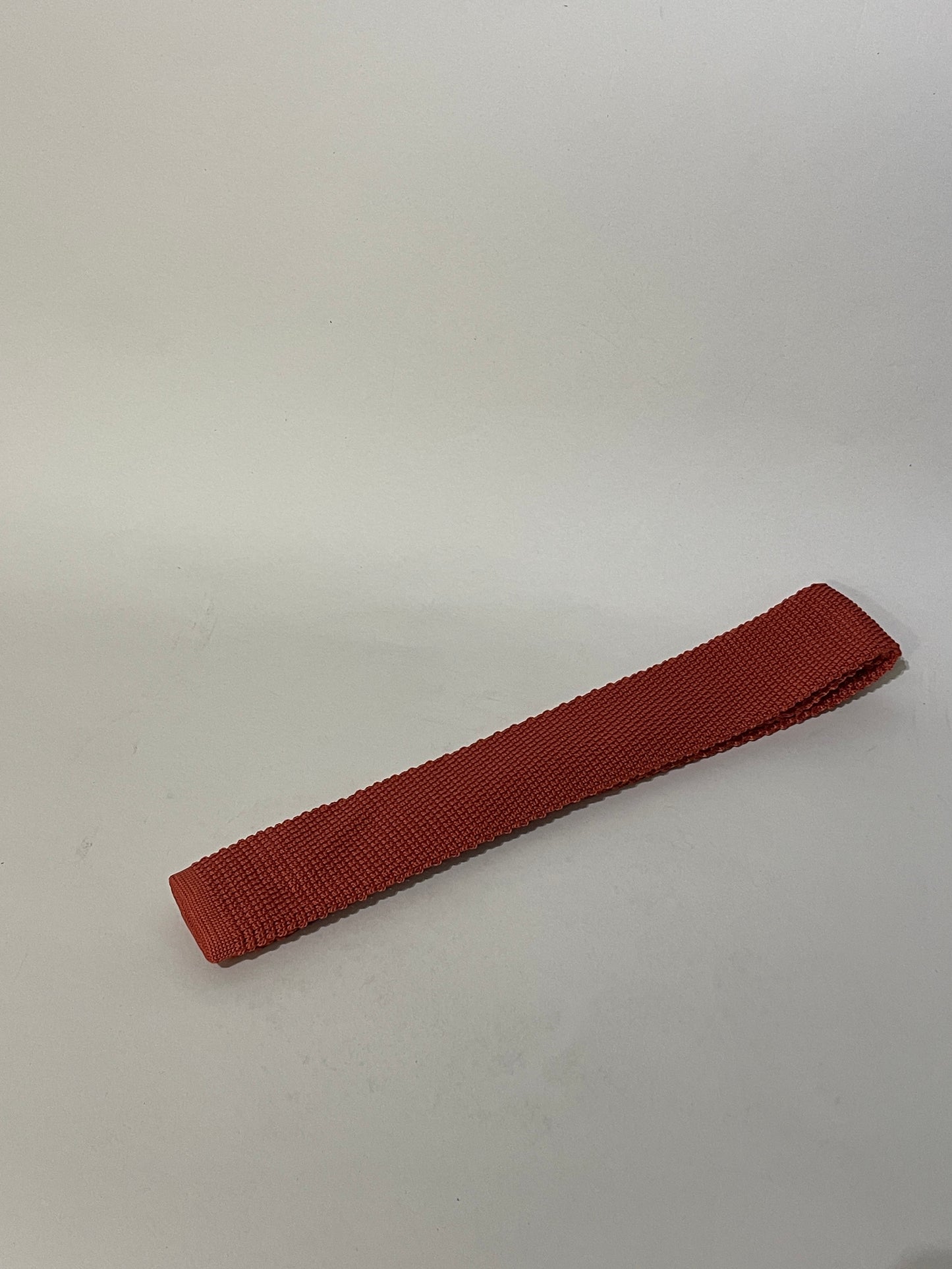 Genuine Knit Ties