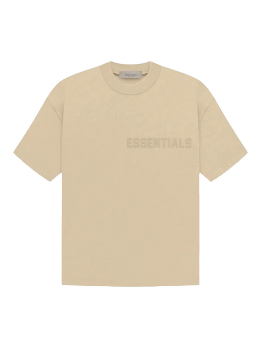 Essentials Fear of God Sand T-Shirt SS23