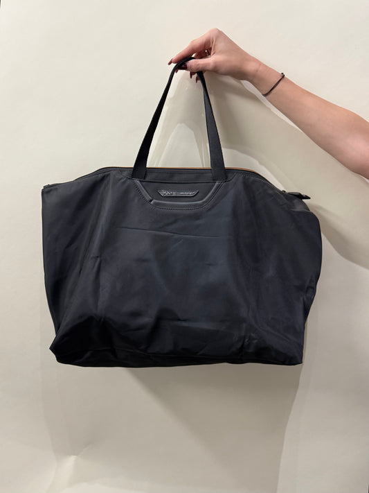 Tumi x McLaren Packable Tote Bag