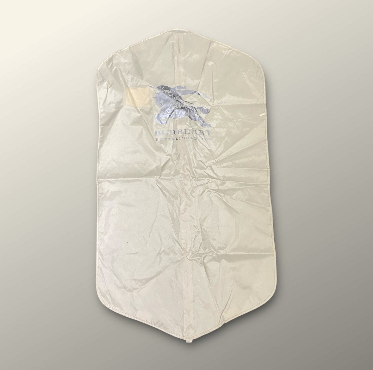 Burberry Garment Bag