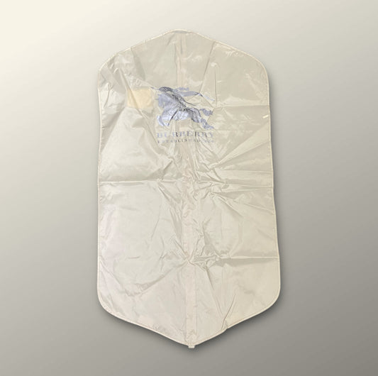 Burberry Garment Bag