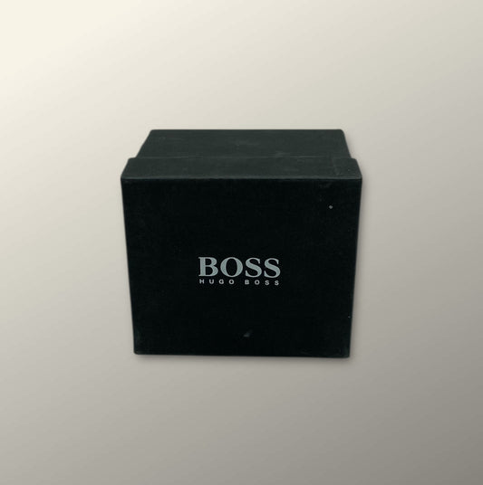 Boss Watch Box