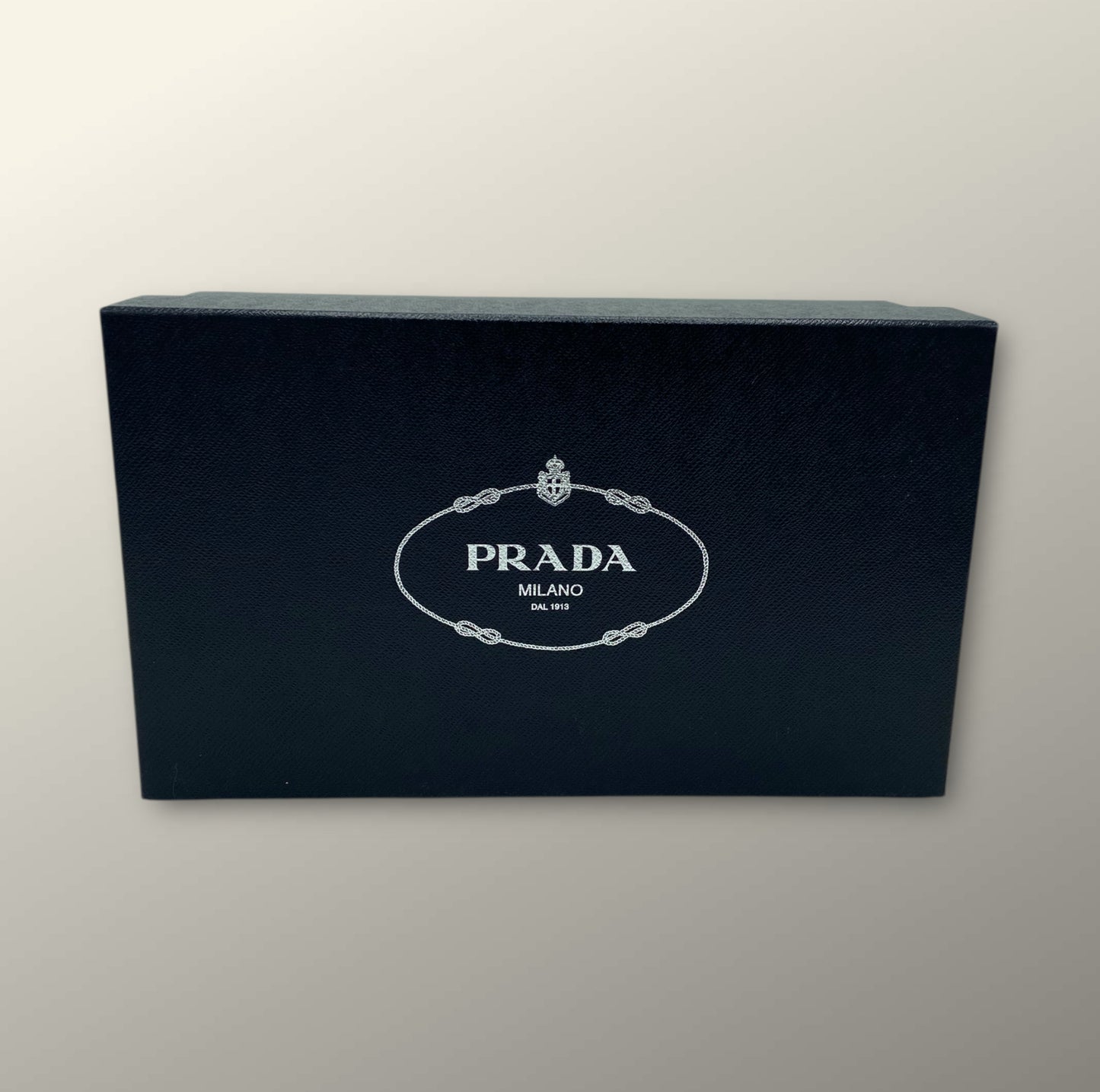 Prada Shoe Box