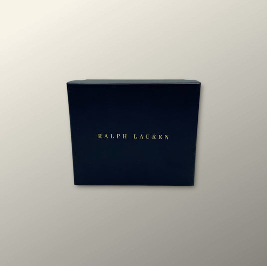 Ralph Lauren Gift Box