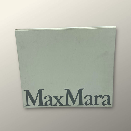 Max Mara Gift Box