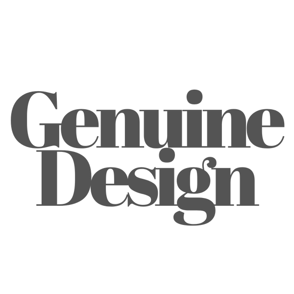 Genuine Design Luxury Consignment