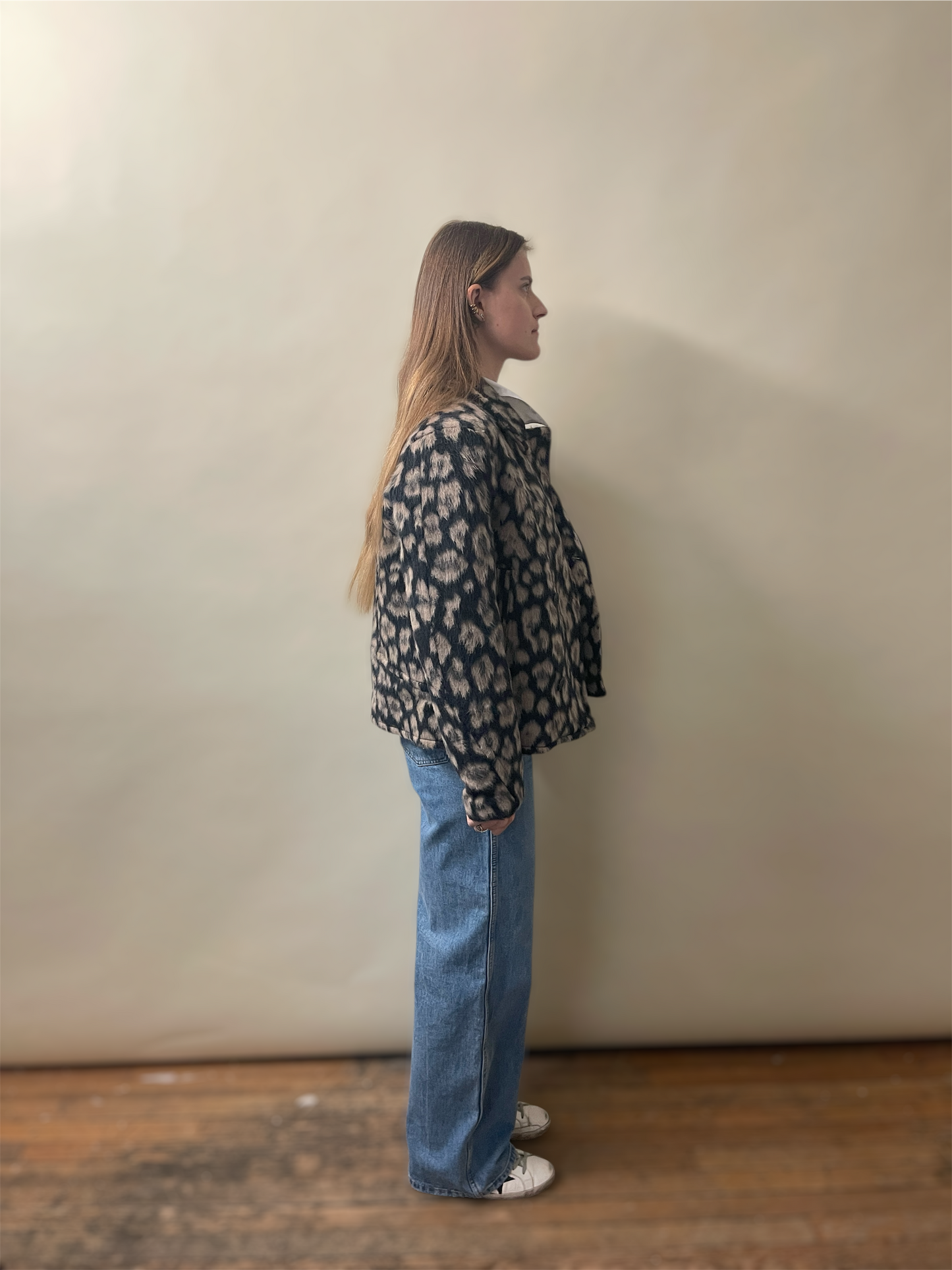 Rag & Bone Black Japanese Wool Slade Blazer 6