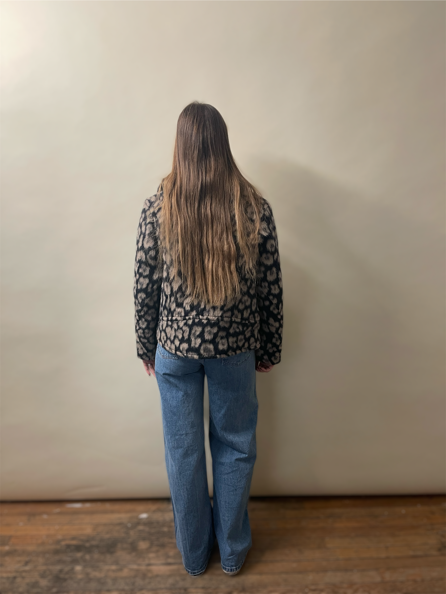 Rag & Bone Black Japanese Wool Slade Blazer 6