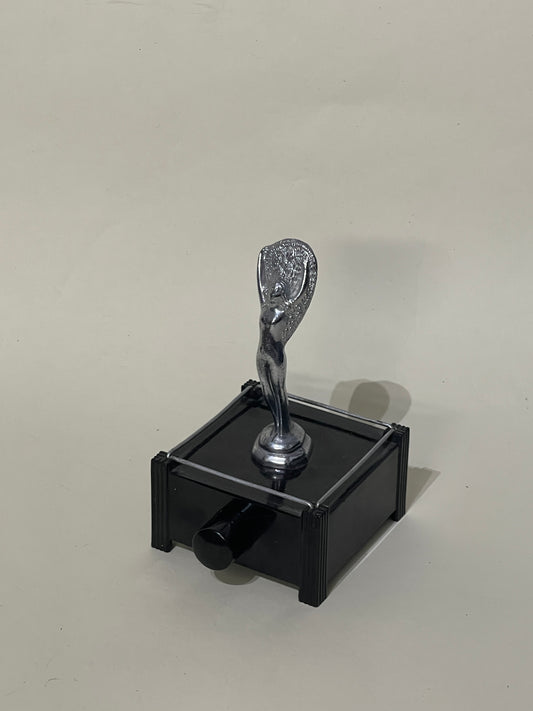 Dunhill Silver Metal Pipe Reamer