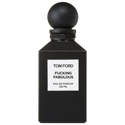 Tom Ford F*cking Fabulous Eau De Parfum Decant Select Size