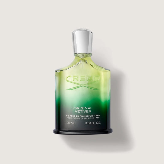 CREED Original Vetiver Decant