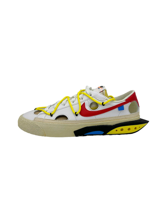 Nike Off-White Blazer Low 'University Red' 8.5 M / 10 W