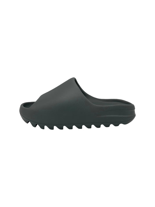 Adidas Yeezy Slide 'Slate Grey' 9 M / 10.5 W