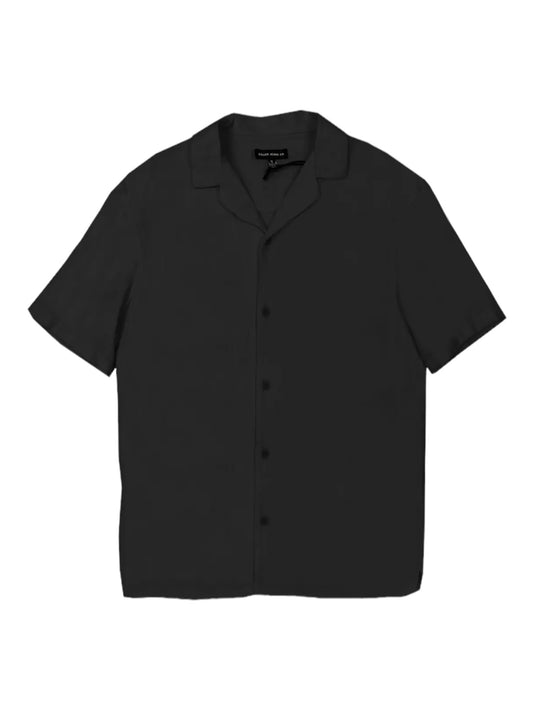 Silver Jeans Co. Camp Collar Shirt