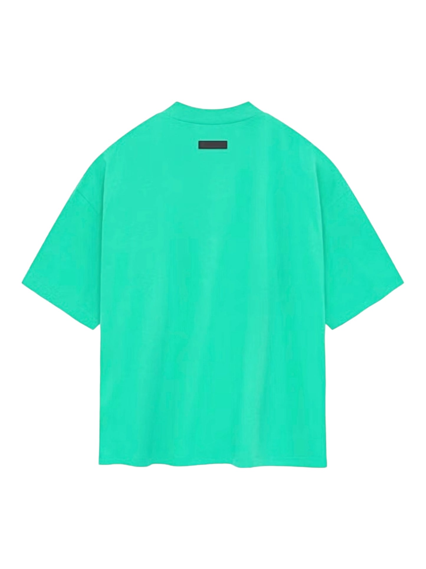 Essentials Fear Of God Mint Leaf T-Shirt