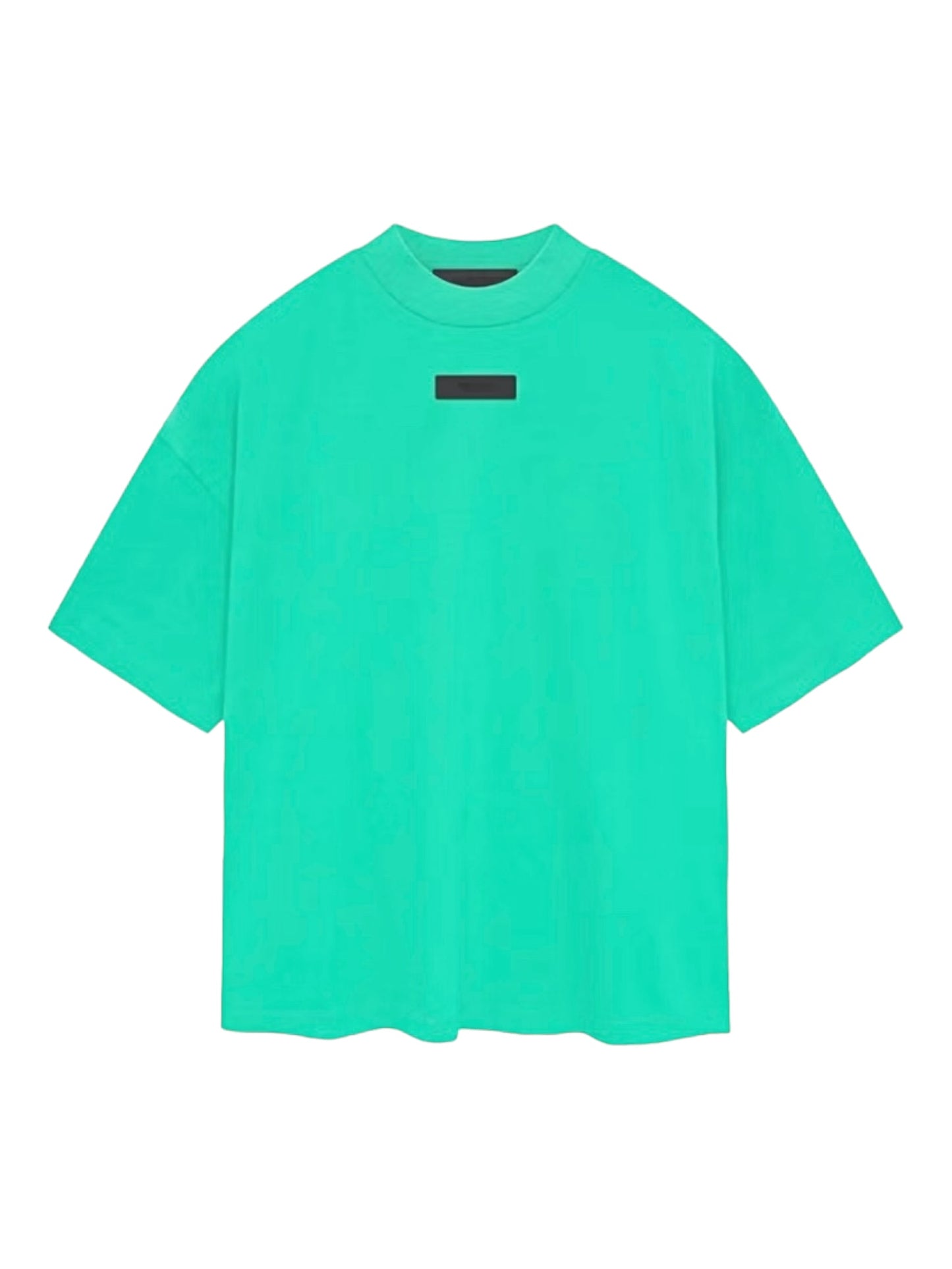 Essentials Fear Of God Mint Leaf T-Shirt