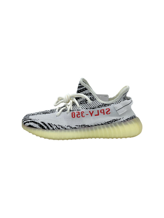 Adidas Yeezy 350 V2 'Zebra' Sneakers 9.5 M / 11 W