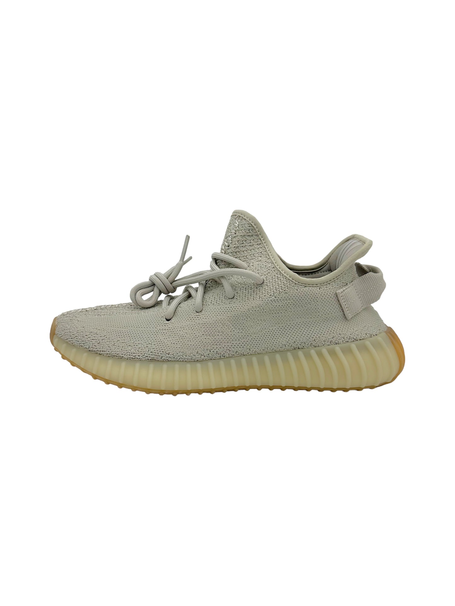 Adidas Yeezy 350 V2 'Sesame' Sneakers 9.5 M / 11 W