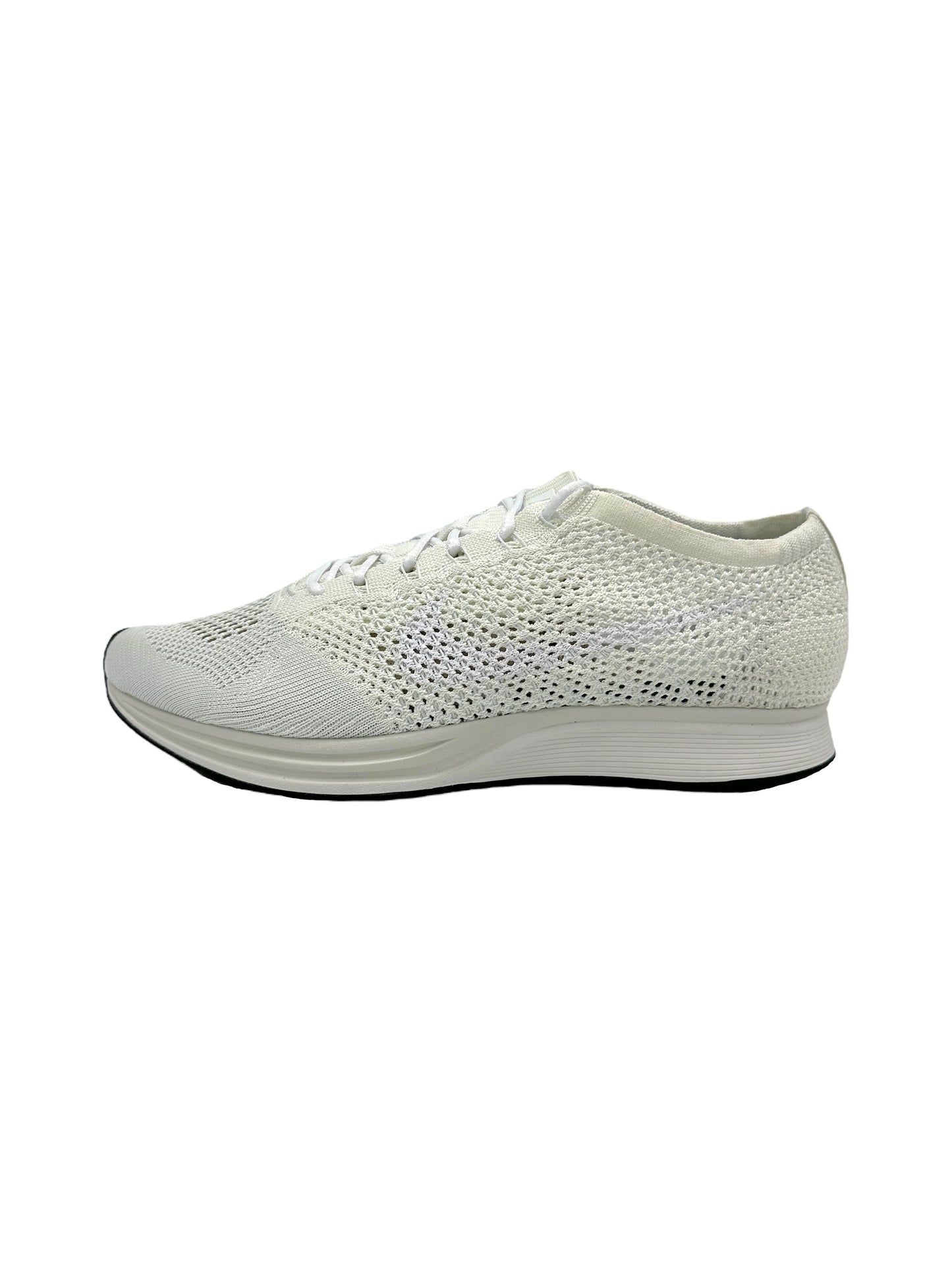 Nike Flyknit Racer 'Goddess' Sneakers