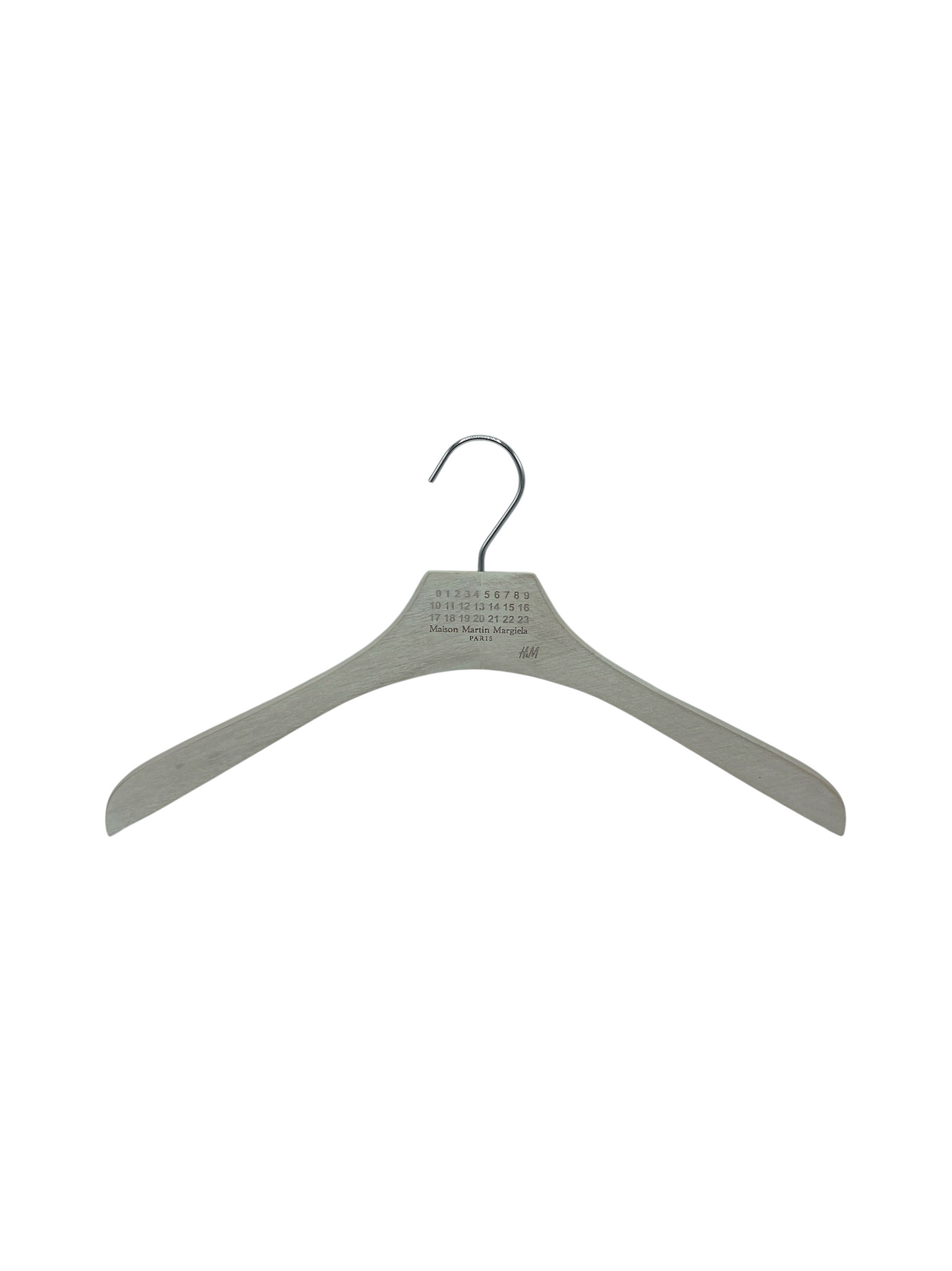 Maison Margiela & HM Hanger