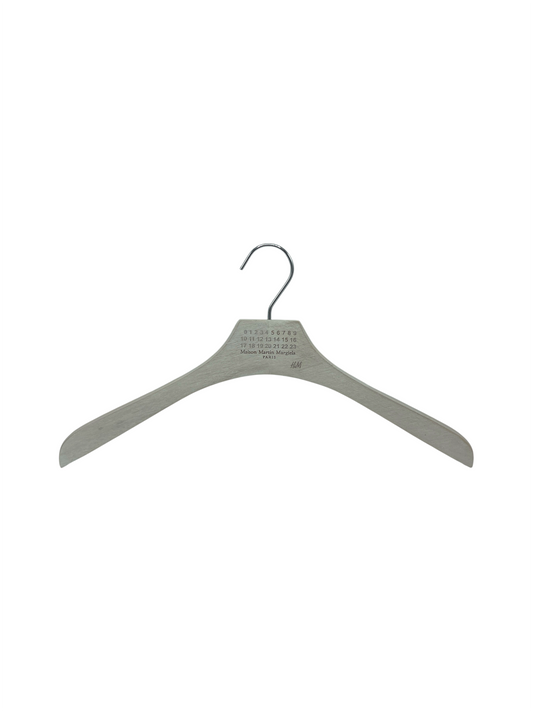 Maison Margiela & HM Hanger