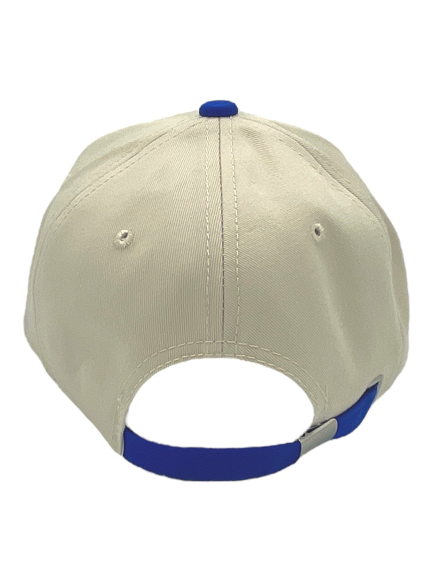 Genuine Design Two Tone Dad Cap