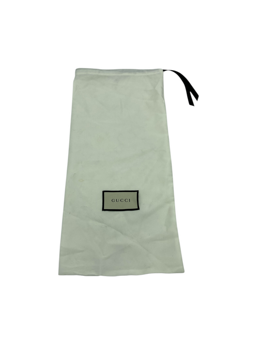 Gucci Dust Bag