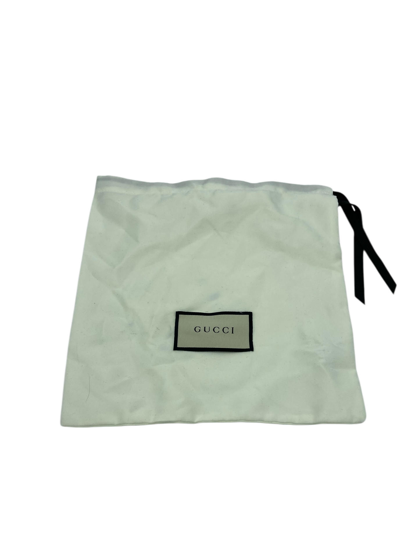 Gucci Dust Bag