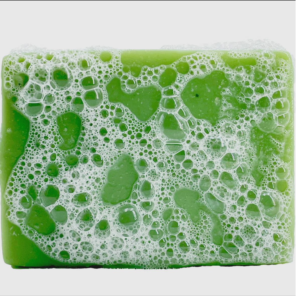 Sapiens Bar Soap Aloe Relax - Genuine Design luxury consignment Calgary, Alberta, Canada New & pre-owned clothing, shoes, accessories.