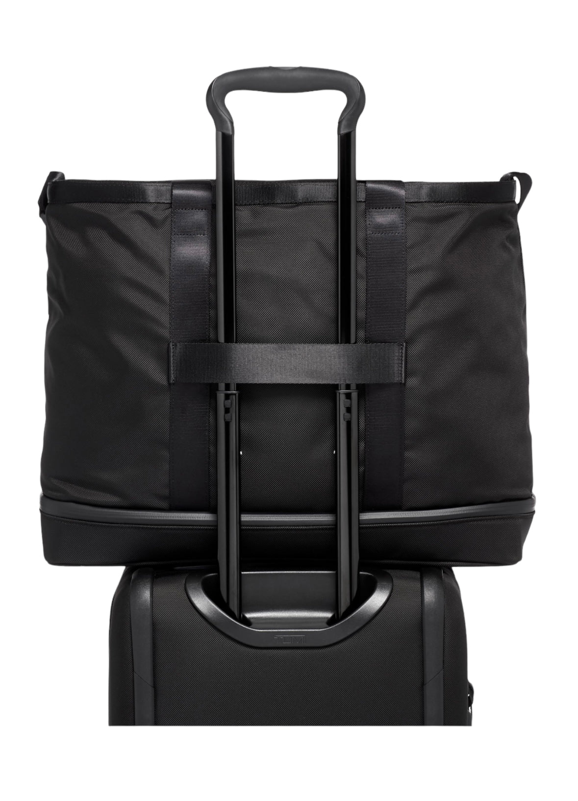 Tumi discount ballistic nylon