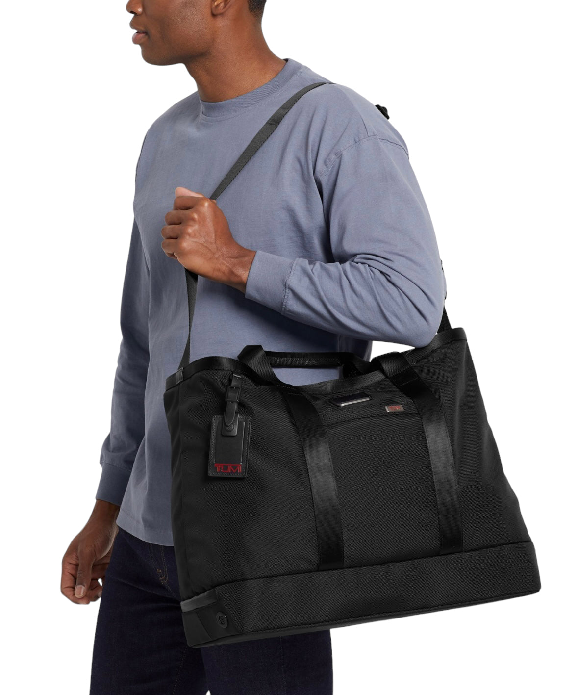 Tumi ballistic online nylon