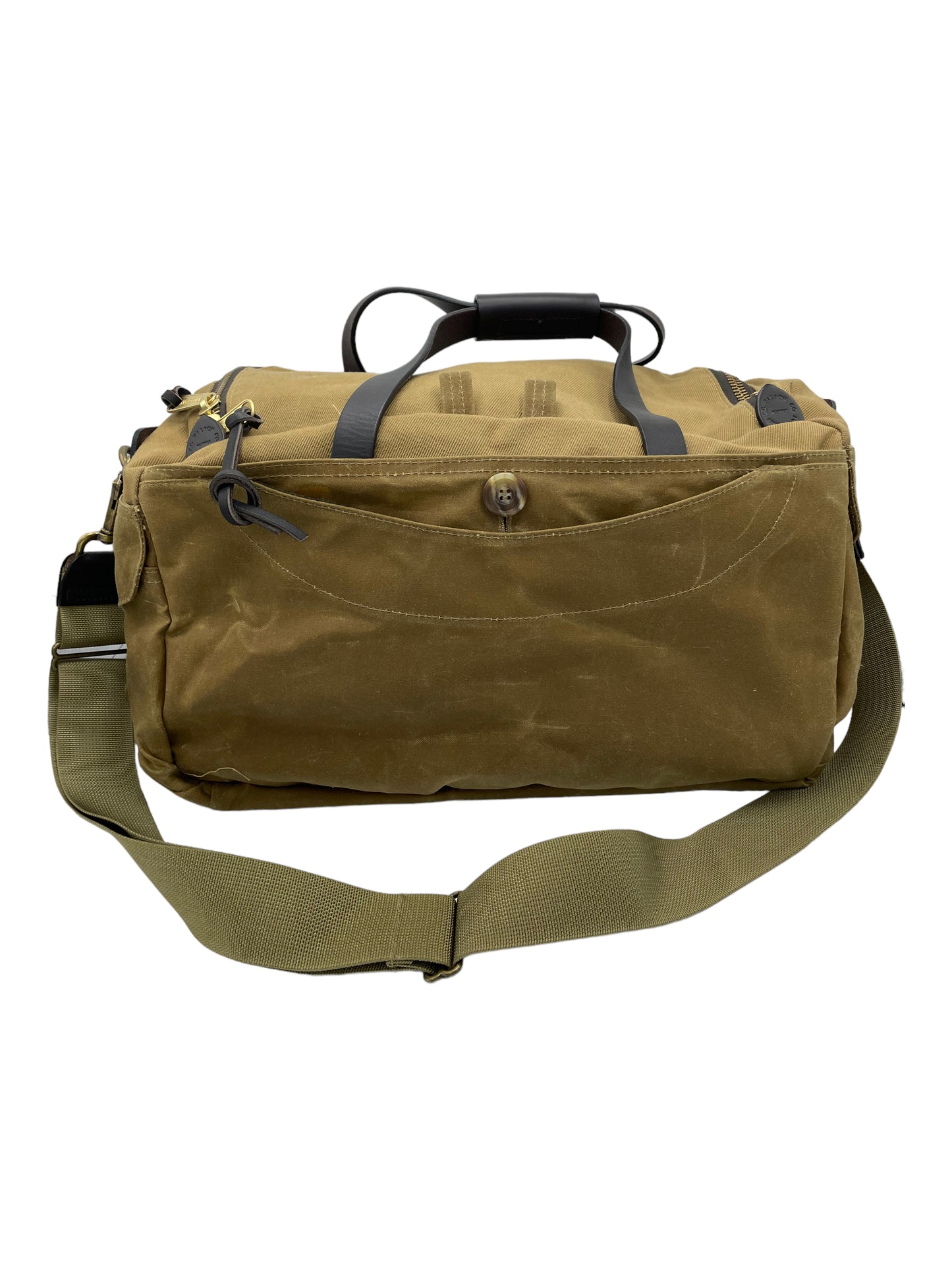 Filson Heritage Sportsman Bag