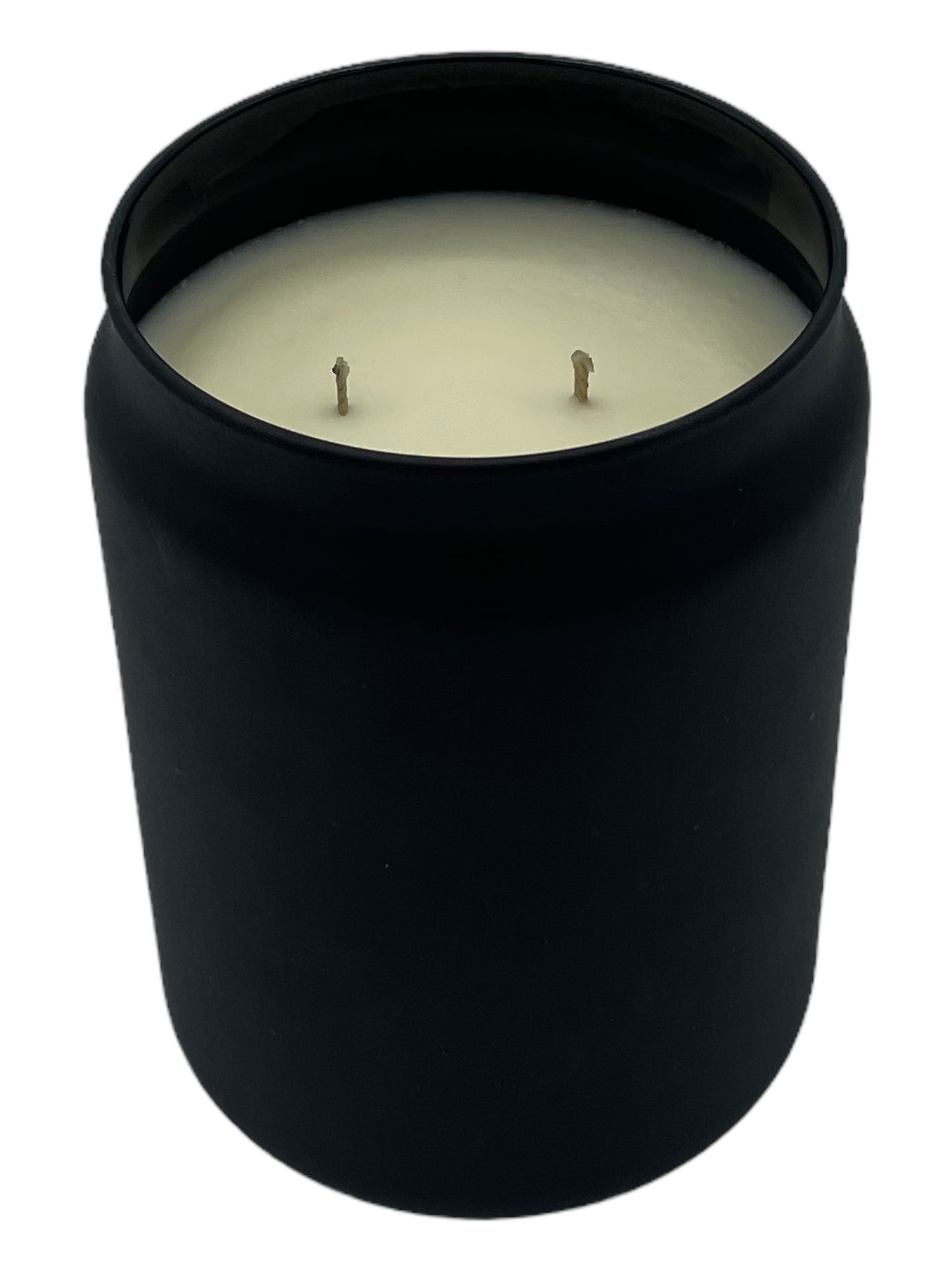 Genuine Design Soy Wax Candle - Cashmere - 32oz