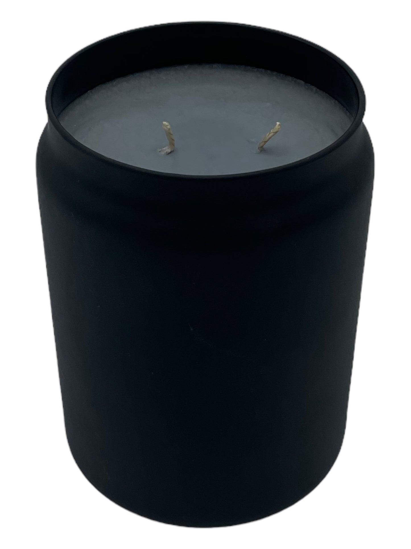 Genuine Design Soy Wax Candle - Tobacco & Leather - 32oz