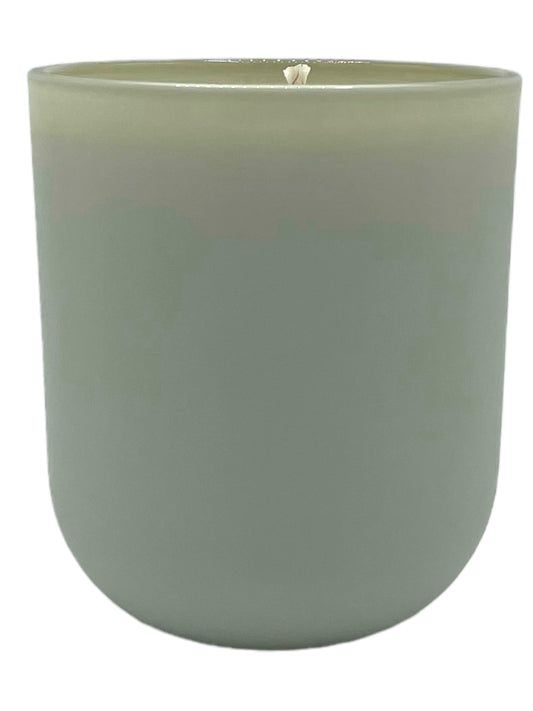Genuine Design Soy Wax Candle - Cashmere - 10oz