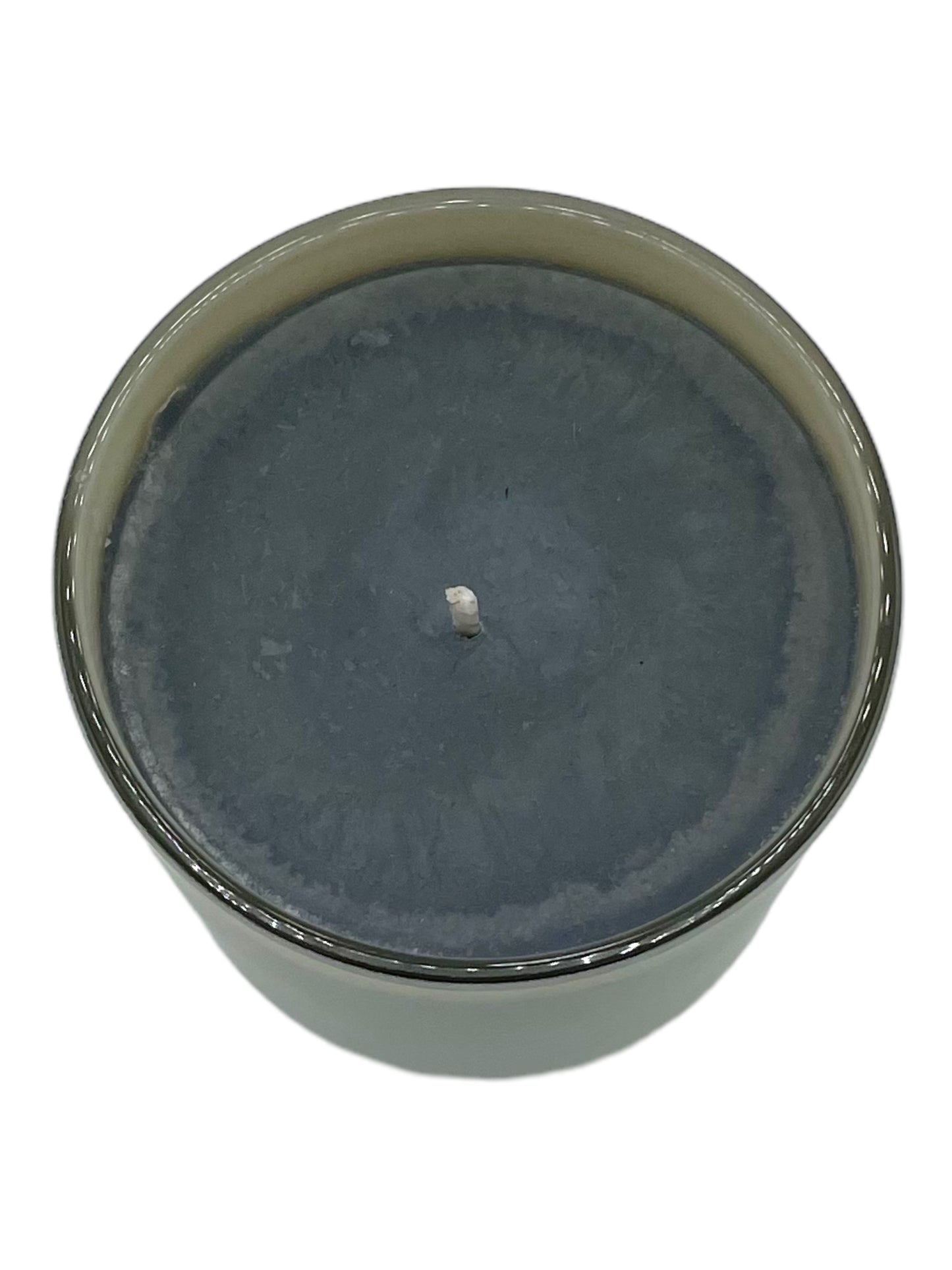Genuine Design Soy Wax Candle - Tobacco & Leather - 10oz