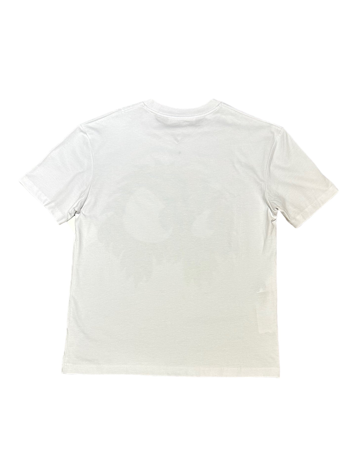 Alexander McQueen MCQ White Monster T Shirt