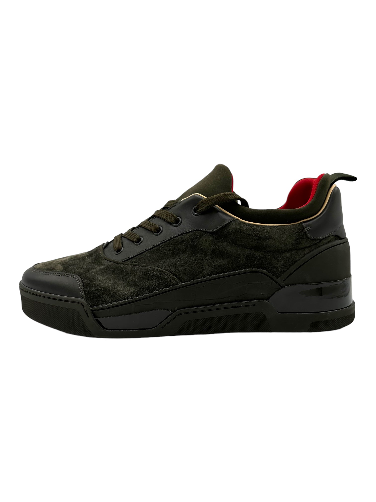 Louboutin mens shoes on sale canada