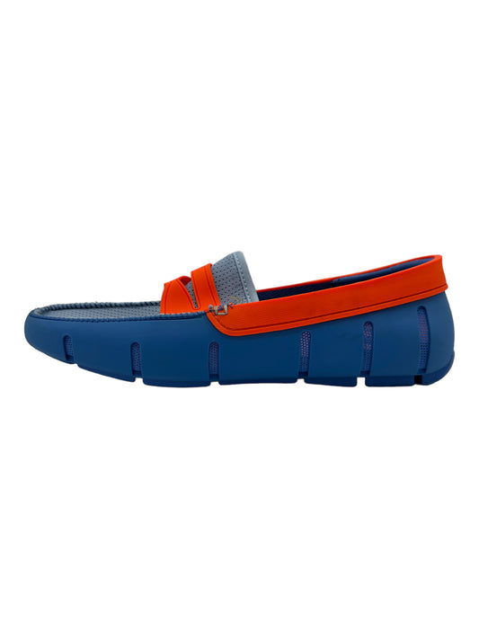 Swims Multi Colour Water Loafer